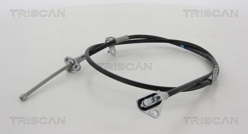 Hand brake cable TRISCAN 8140 41132 TRISCAN 8140 41132 Daihatsu SIRION 2001 Parking brake price