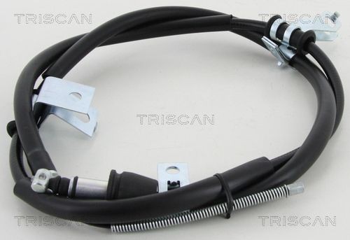 TRISCAN Żażné lanko parkovacej brzdy 8140 43133 Lanko ručnej brzdy TRISCAN ix35 8140 43133 lacné