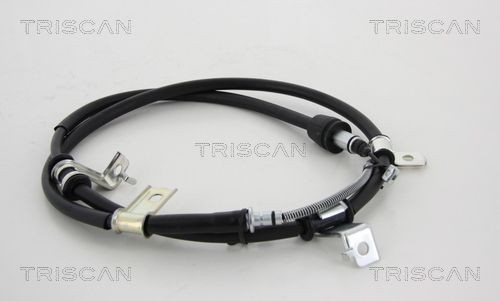 TRISCAN Håndbremsekabel 8140 43149 Parkeringsbremse TRISCAN SANTA FE 8140 43149 billig