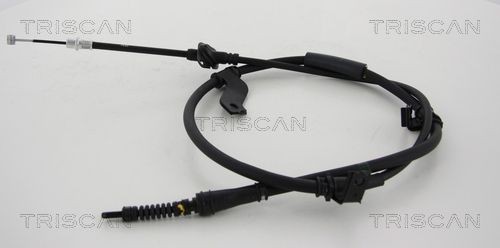 Hand brake cable TRISCAN 8140 43153 TRISCAN 8140 43153 2005 HYUNDAI SONATA handbrake replacement