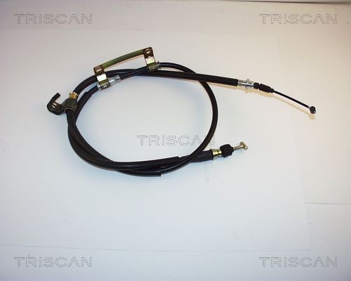 TRISCAN Håndbremsekabel 8140 50129 TRISCAN 8140 50129 originale Mazda Xedos 6 Håndbremse hvad koster