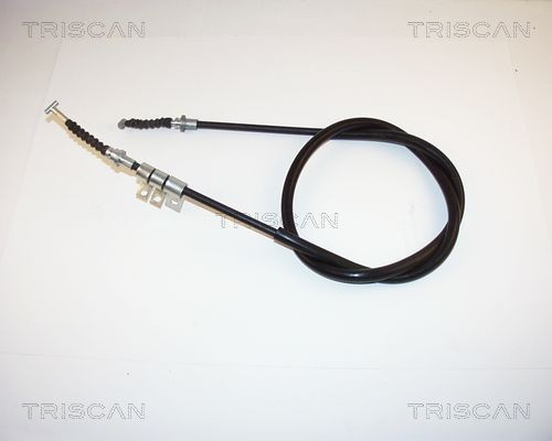 TRISCAN Håndbremsekabel 8140 50130 TRISCAN 8140 50130 Håndbremse Mazda Xedos 6 billig