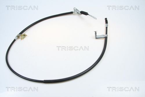TRISCAN Handbromsvajer 8140 50148 TRISCAN 8140 50148 Handbromsvajer 323 F V Hatchback (BA) original
