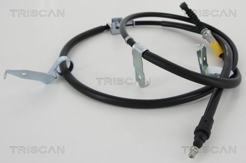TRISCAN Handremkabel 8140 50166 8140 50166 TRISCAN Remkabel Mazda goedkoop