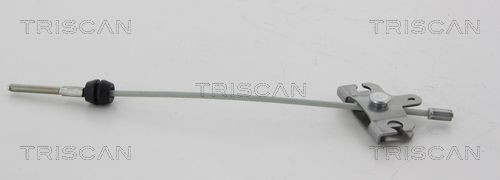 TRISCAN Ντίζα, φρένο ακινητοποίησης 8140 50182 TRISCAN 8140 50182 Ντίζα, φρένο ακινητοποίησης