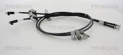 TRISCAN Ντίζα, φρένο ακινητοποίησης 8140 50183 TRISCAN 8140 50183 Ντίζα, φρένο ακινητοποίησης