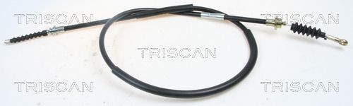 TRISCAN Vaijeri, seisontajarru 8140 60102 8140 60102 TRISCAN Käsijarruvaijeri ISUZU ELF