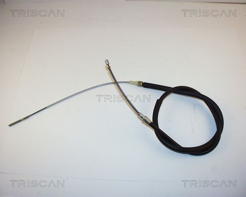 TRISCAN Ντίζα, φρένο ακινητοποίησης 8140 66105 Ντίζα χειροφρένου TRISCAN Seat EXEO 8140 66105