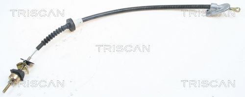 Trose, Sajūga pievads TRISCAN 8140 67200 TRISCAN 8140 67200 Sajūga trose Skoda OCTAVIA 2002