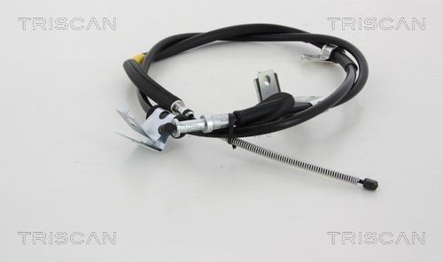 TRISCAN Câble de frein à main 8140 68105 8140 68105 Câble de frein à main TRISCAN SUBARU WRX