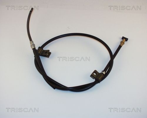 TRISCAN Cavo freno a mano 8140 69108 8140 69108 costo Cavo freno a mano TRISCAN SUZUKI SJ 410
