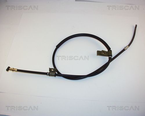 TRISCAN Trose, Stāvbremžu sistēma 8140 69111 8140 69111 Rokas bremzes trose SUZUKI LJ 80 TRISCAN