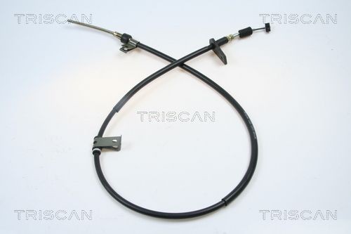 TRISCAN Cavo freno a mano 8140 69126 8140 69126 costo Cavo freno a mano TRISCAN SUZUKI SJ 410