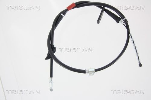TRISCAN Câble de frein à main 8140 69128 8140 69128 Câble de frein de stationnement SUZUKI SJ 410 TRISCAN