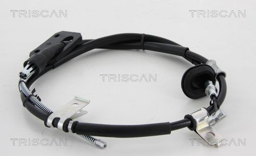 TRISCAN Cabo de aço, travão de estacionamento 8140 69132 TRISCAN 8140 69132 originais Cabo do freio de mão Suzuki Grand Vitara GT custo