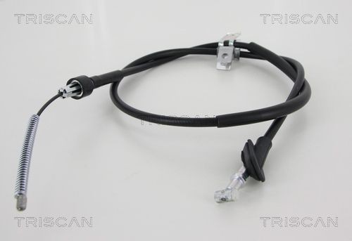 TRISCAN Cavo freno a mano 8140 69143 8140 69143 costo Cavo freno a mano SUZUKI LIANA TRISCAN