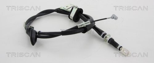 TRISCAN Trose, Stāvbremžu sistēma 8140 69151 8140 69151 Rokas bremzes trose TRISCAN SUZUKI LJ 80