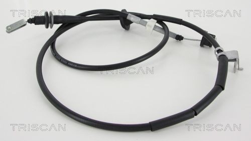 TRISCAN Lanko ovládania spojky 8140 69213 8140 69213 Spojkové lanko SUZUKI BALENO TRISCAN