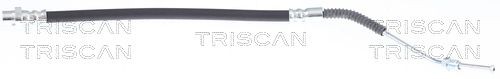 TRISCAN Flexible de frein 8150 11224 8150 11224 TRISCAN Durite de frein BMW pas cher