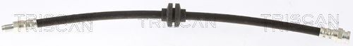 TRISCAN Tubo flexível de travão 8150 12106 Flexível de travão TRISCAN ALFA ROMEO 8150 12106