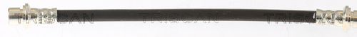 TRISCAN Bremseslange 8150 13005 TRISCAN 8150 13005 Bremseslange Yaris III Van (XP13) originale pris
