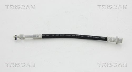 TRISCAN Bremžu šļūtene 8150 132006 Bremžu šļūtenes TRISCAN AVENSIS 8150 132006 lēti