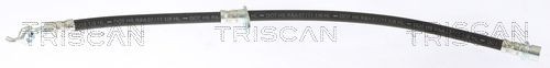 TRISCAN Bremsschlauch 8150 13261 TRISCAN 8150 13261 Bremsschläuche Lexus RX XU30 Kosten