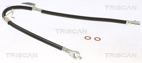 TRISCAN Bremseslange 8150 13339 8150 13339 Bremseslange TOYOTA YARIS TRISCAN