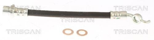 TRISCAN Tubo flexível de travão 8150 13343 Flexível de travão TRISCAN TOYOTA 8150 13343