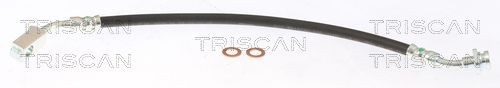 Bromsslang TRISCAN 8150 14115 TRISCAN 8150 14115 Bromsslangar NISSAN TERRANO 2001