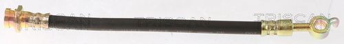 TRISCAN Bromsslang 8150 14273 TRISCAN 8150 14273 Bromsslang ROVER METRO original