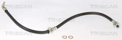 TRISCAN Bremseslange 8150 14280 Bremseslange TRISCAN Nissan GT-R 8150 14280