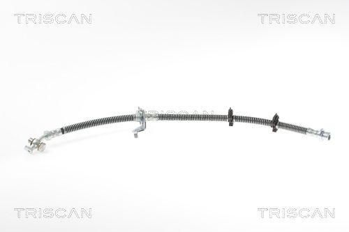 TRISCAN Tubo freno 8150 17111 8150 17111 Tubi freno TRISCAN Land Rover