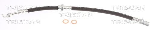 TRISCAN Bremseslange 8150 21209 TRISCAN 815021209 Lacetti J150 Bremseslanger pris