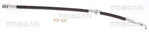 Bremseslange TRISCAN 8150 21310 TRISCAN 8150 21310 Bremseslange DAEWOO NUBIRA 2011