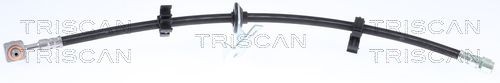TRISCAN Flexible de frein 8150 23114 Flexible de frein TRISCAN Classe A 8150 23114 pas cher