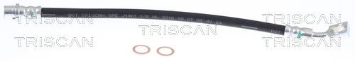 TRISCAN Bremseslange 8150 24220 Bremseslange TRISCAN Chevrolet TRAILBLAZER 8150 24220