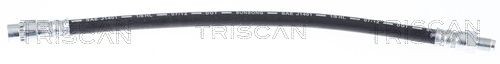 TRISCAN Tubo flexível de travão 8150 25106 TRISCAN Mangueira de freio OPEL 8150 25106