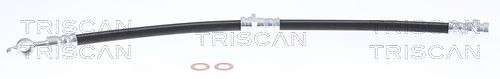 TRISCAN Tubo flexível de travão 8150 27217 Mangueira de freio TRISCAN Volvo AMAZON 8150 27217