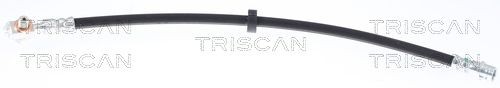 TRISCAN Tubo flexível de travão 8150 29118 TRISCAN Mangueira de freio AUDI 8150 29118