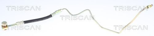 TRISCAN Bromsslang 8150 29268 8150 29268 TRISCAN bromsslangar AUDI A8