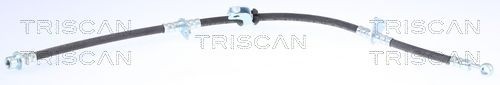 TRISCAN Tubo flexível de travão 8150 40121 8150 40121 Flexível de freio MG MGA TRISCAN