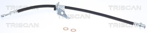 TRISCAN Brzdová hadica 8150 40140 TRISCAN 8150 40140 originálne Brzdové hadice Honda Accord IX cena
