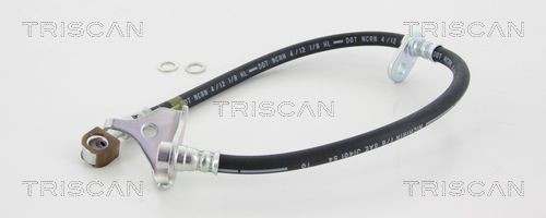 Tubo flexível de travão TRISCAN 8150 40150 TRISCAN 8150 40150 Mangueira de travão HONDA JAZZ 2014
