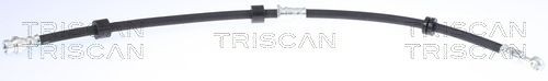 TRISCAN Bremseslange 8150 42131 8150 42131 Bremseslange CITROËN DS3 TRISCAN