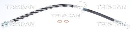 Pidurivoolik TRISCAN 8150 43101 TRISCAN 8150 43101 Pidurivoolik tagumine vasak Hyundai ACCENT 1999