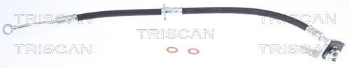 Remslang TRISCAN 8150 43126 TRISCAN 8150 43126 Remslangen HYUNDAI ACCENT 2006