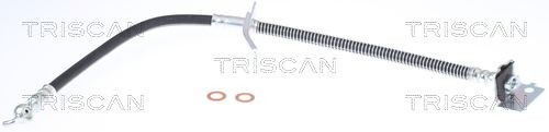 TRISCAN Jarruletku 8150 43131 Jarruletku TRISCAN F10x1, 556 mm