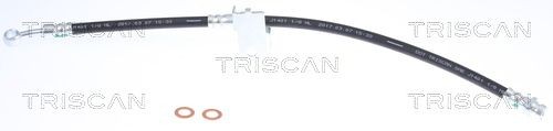 TRISCAN Brzdová hadica 8150 43155 TRISCAN 8150 43155 Brzdové hadice Hyundai Accent 3 originálne cena