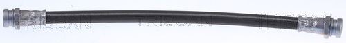 TRISCAN Jarruletku 8150 50231 Jarruletku TRISCAN F10x1, 269 mm